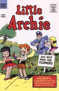 Little Archie (1956) Facsimile (2026 Archie) 1A