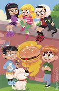Little Archie (1956) Facsimile (2026 Archie) 1B