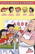 Little Archie (1956) Facsimile (2026 Archie) 1C