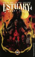 Estuary a Ghost Story (2026 Oni Press) 4A