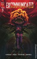 Excommunicated (2026 Vault) 3A