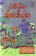 Little Archie (1956) Facsimile (2026 Archie) 1D