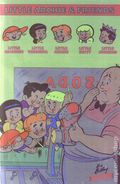 Little Archie (1956) Facsimile (2026 Archie) 1F