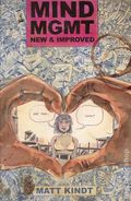 Mind Mgmt New and Improved (2026 Oni Press) 1H