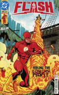 Flash (2023 6th Series) 35A