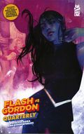Flash Gordon Quarterly (2024 Mad Cave) 8