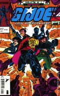 GI Joe a Real American Hero Hama Files Edition (2025 Image) 117A