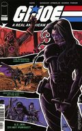 GI Joe a Real American Hero Hama Files Edition (2025 Image) 117B