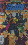 GI Joe a Real American Hero Hama Files Edition (2025 Image) 117C
