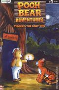 Pooh Bear Adventures Tiggers the Only One (2026 Keenspot) 1A