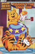 Pooh Bear Adventures Tiggers the Only One (2026 Keenspot) 1B