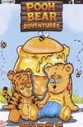 Pooh Bear Adventures Tiggers the Only One (2026 Keenspot) 1C