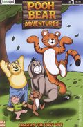 Pooh Bear Adventures Tiggers the Only One (2026 Keenspot) 1D
