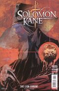 Solomon Kane the Lion Errant (2026 Titan) 1B