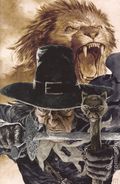 Solomon Kane the Lion Errant (2026 Titan) 1G