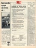 Life (1883-2000 Clair Maxwell/Life Publishing Company) Magazine Jul 25 1960