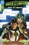 Green Lantern (2023 9th Series DC) 37A
