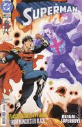 Superman (2023 DC) 40A