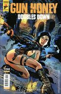 Gun Honey Doubles Down (2026 Titan Comics) 2D