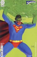 Superman (2023 DC) 40B
