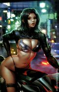 Gun Honey Doubles Down (2026 Titan Comics) 2I