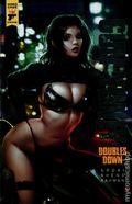 Gun Honey Doubles Down (2026 Titan Comics) 2J
