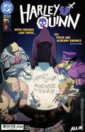 Harley Quinn (2021 DC) 64A
