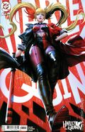 Harley Quinn (2021 DC) 64D