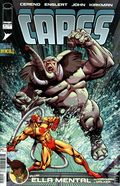 Invincible Universe Capes (2025 Image) 9A