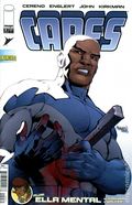 Invincible Universe Capes (2025 Image) 9C