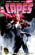 Invincible Universe Capes (2025 Image) 9D