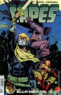 Invincible Universe Capes (2025 Image) 9E