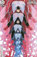 Justice League Unlimited (2024 DC) 21B