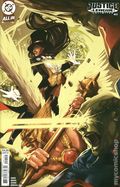 Justice League Unlimited (2024 DC) 21E