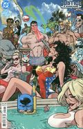 Justice League Unlimited (2024 DC) 21F