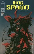 King Spawn (2021 Image) 57A