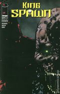 King Spawn (2021 Image) 57B