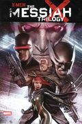 X-Men The Messiah Trilogy Omnibus HC (2026 Marvel) 1A-1ST