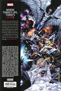 X-Men The Messiah Trilogy Omnibus HC (2026 Marvel) 1A-1ST