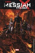X-Men The Messiah Trilogy Omnibus HC (2026 Marvel) 1B-1ST