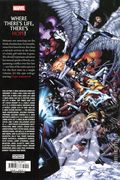X-Men The Messiah Trilogy Omnibus HC (2026 Marvel) 1B-1ST