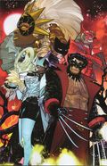 X-Men the Hellfire Murder (2026 Marvel) 1G