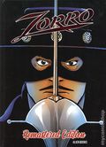 Zorro HC (2026 Alien Books) Remastered Edition 1-1ST