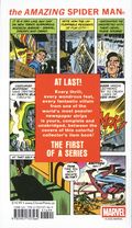Amazing Spider-Man The Great Newspaper Strip in Full Color PB (2026 Clover Press) Pocket Books Facsimile Edition 1-1ST