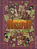 Apocalyptic Horseplay HC (2026 Rocketship Entertainment) 1-1ST
