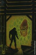 Swamp Thing 1989 (2026 DC) 91B