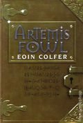 Artemis Fowl SC (2026 Disney Hyperion) 25th Anniversary Edition 1-1ST