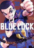 Blue Lock GN (2022 Kodansha Comics) 32-1ST