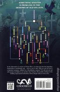 Cryptid Chronicles Chupacabra SC (2026 CYOA) Choose Your Own Adventure New Classics 1-1ST