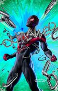 Amazing Spider-Man (2018 6th Series) 49HORN.B